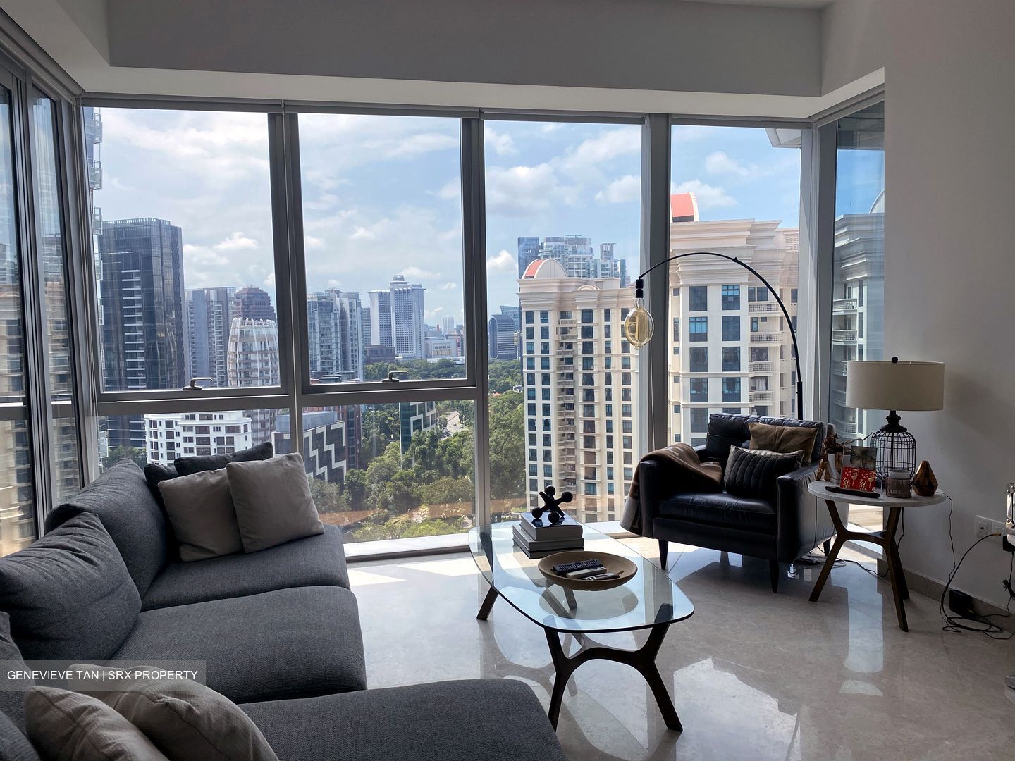 Gramercy Park (D10), Condominium #602912531